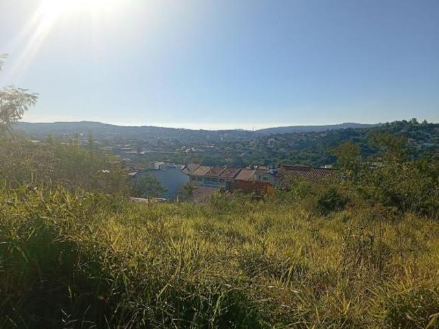Terreno Residencial em Aberta dos Morros