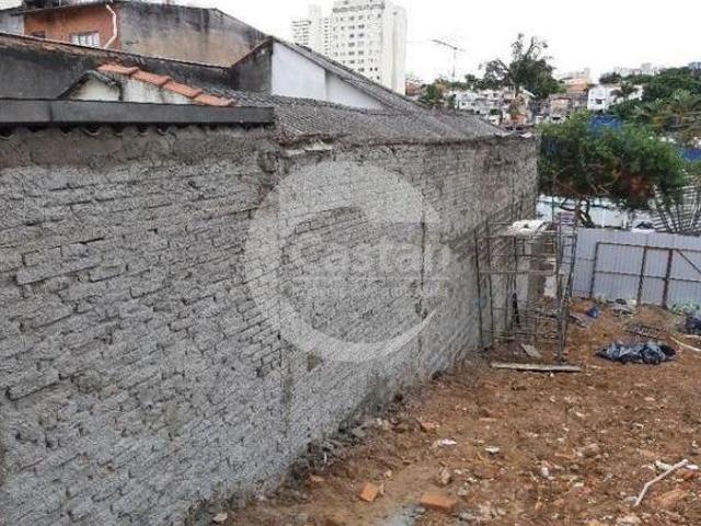Terreno Residencial em Aclimação