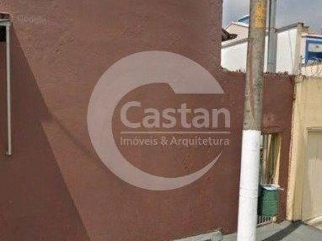 Terreno Residencial em Agua Rasa