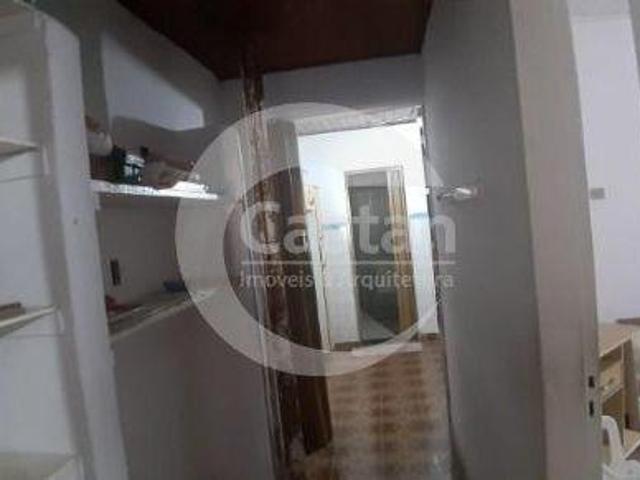 Terreno Residencial em Agua Rasa