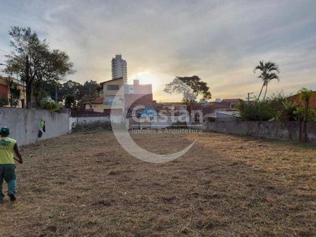 Terreno Residencial em Agua Rasa