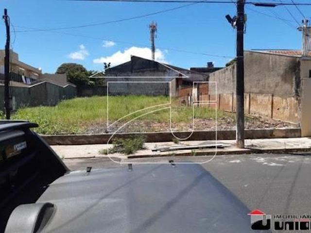 Terreno Residencial em Alto Cafezal Marília, SP