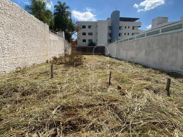 Terreno Residencial em Alto Cafezal Marília, SP