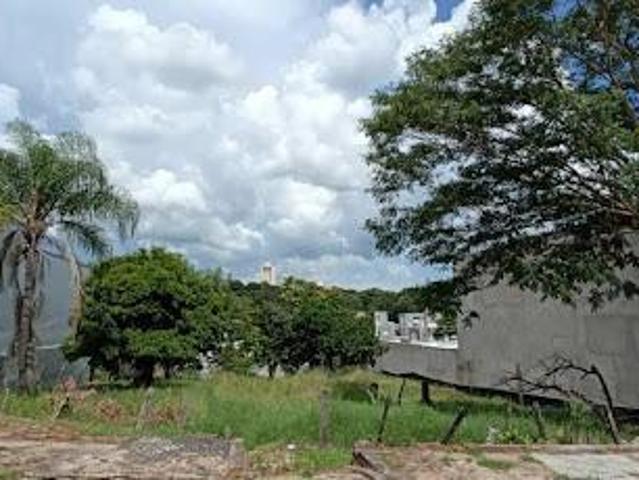 Terreno Residencial em Alto Cafezal Marília