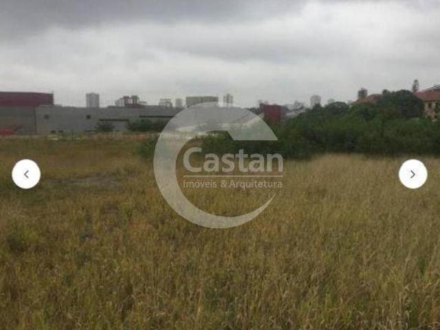 Terreno Residencial em Analia Franco