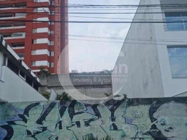 Terreno Residencial à venda 1 quartos em Analia Franco