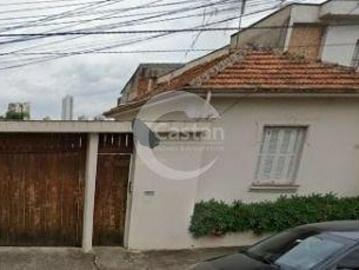 Terreno Residencial em Analia Franco