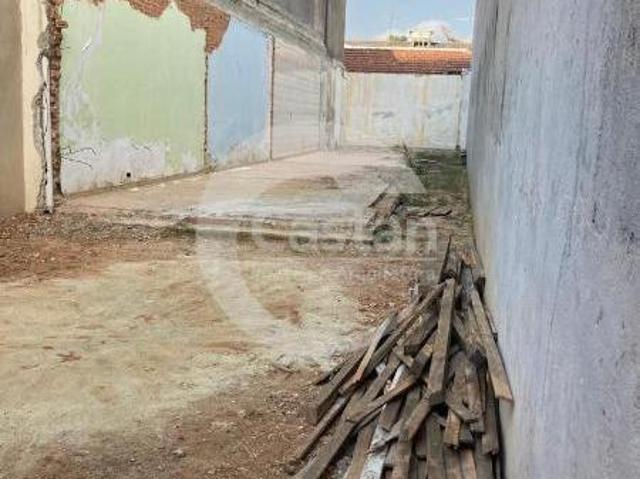 Terreno Residencial em Analia Franco
