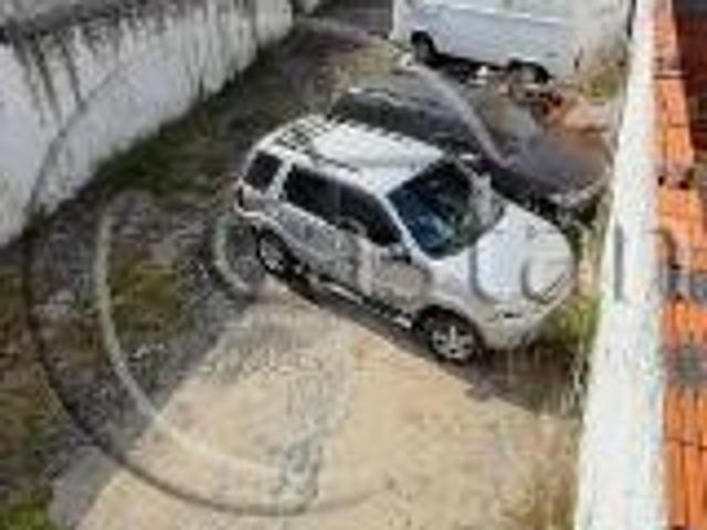 Terreno Residencial à venda em Analia Franco