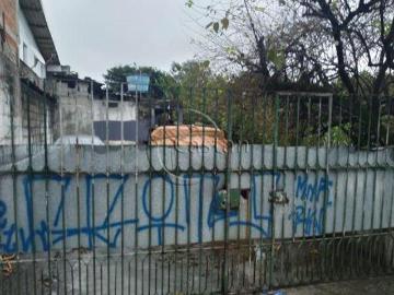 Terreno Residencial em Aricanduva