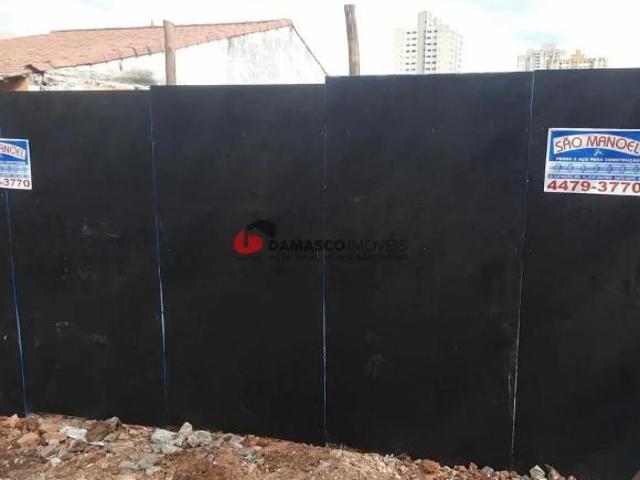 Terreno Residencial em Barcelona