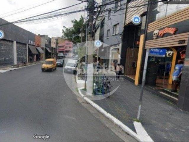 Terreno Residencial em Brás