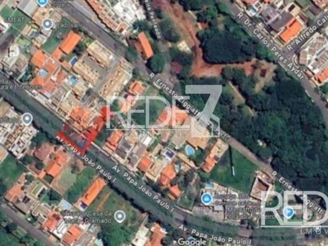 TERRENO RESIDENCIAL em Campinas São Paulo, Bairro das Palmeiras
