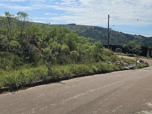 Terreno Residencial à venda em Campo Novo