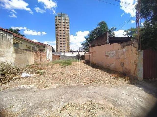 Terreno Residencial em Cascata Marília