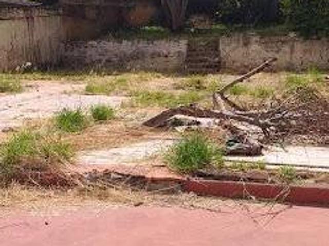 Terreno Residencial em Cascata Marília, SP