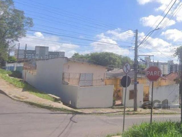 Terreno Residencial à venda em Cavalhada