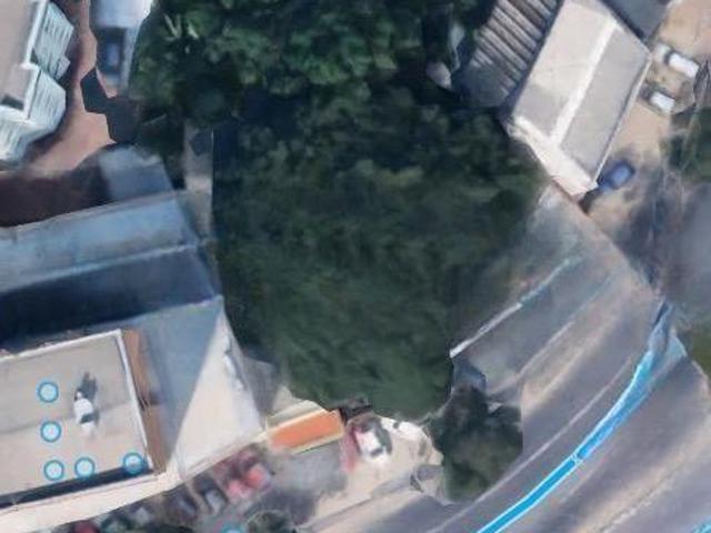 Terreno Residencial em Cavalhada