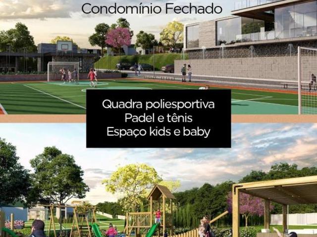 Terreno Residencial à venda em Centro