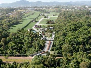 Terreno Residencial em Centro