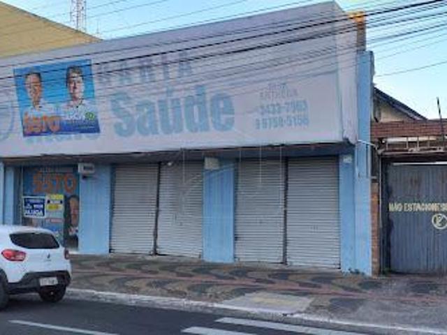 Terreno Residencial em Centro Marília