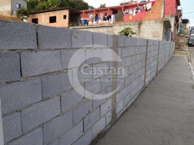 Terreno Residencial em Chácara do Solar II Fazendinha