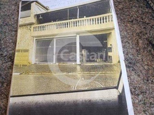 Terreno Residencial à venda em Chácara Santo Antônio Zona Leste