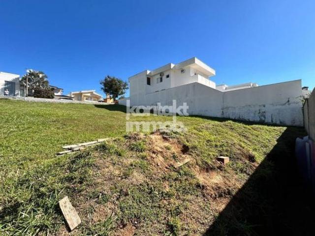 Terreno Residencial em Condomínio à venda em Jardim Gramados de Sorocaba