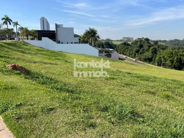 Terreno Residencial em Condomínio à venda em Saint Patrick