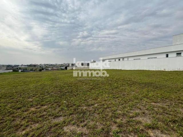 Terreno Residencial em Condomínio à venda em Saint Patrick