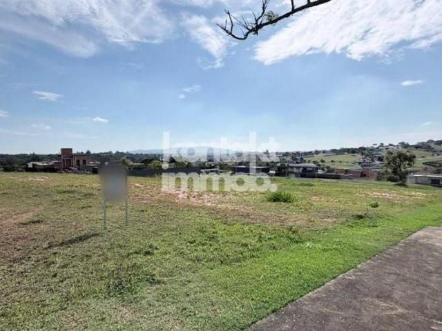 Terreno Residencial em Condomínio à venda em Saint Patrick