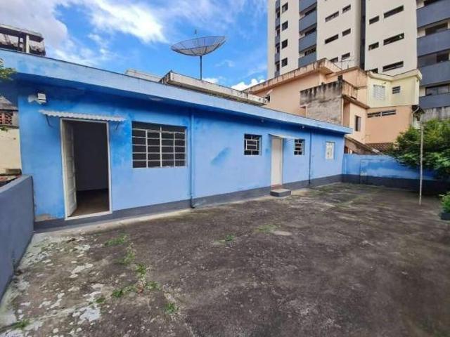 Terreno Residencial em Condomínio em Vila Bocaina
