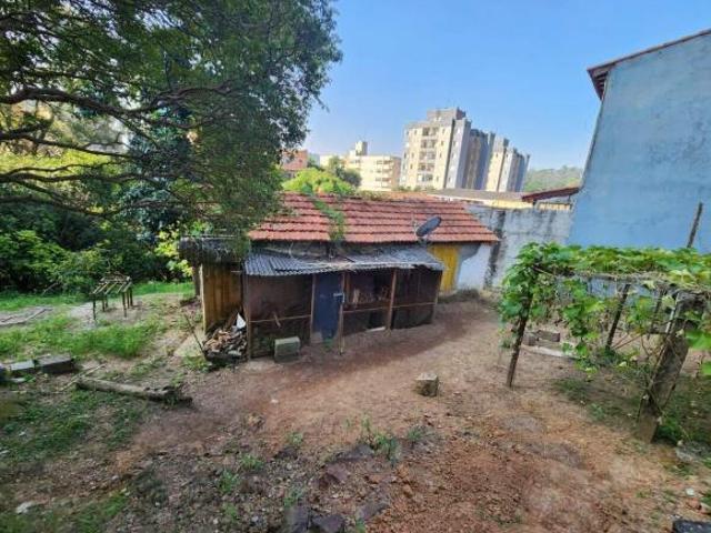 Terreno Residencial em Condomínio em Vila Bocaina