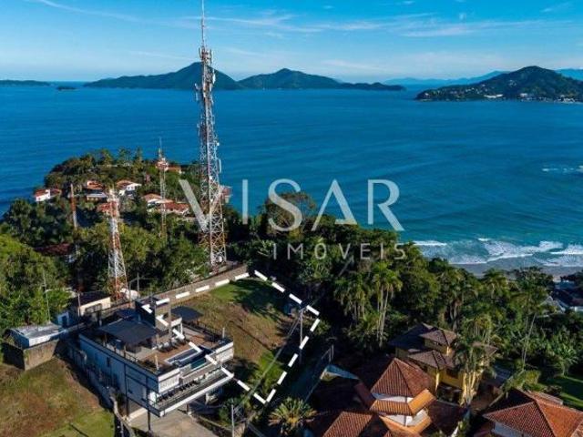 Terreno residencial em condomínio fechado