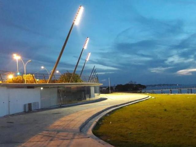 Terreno Residencial em Cristal