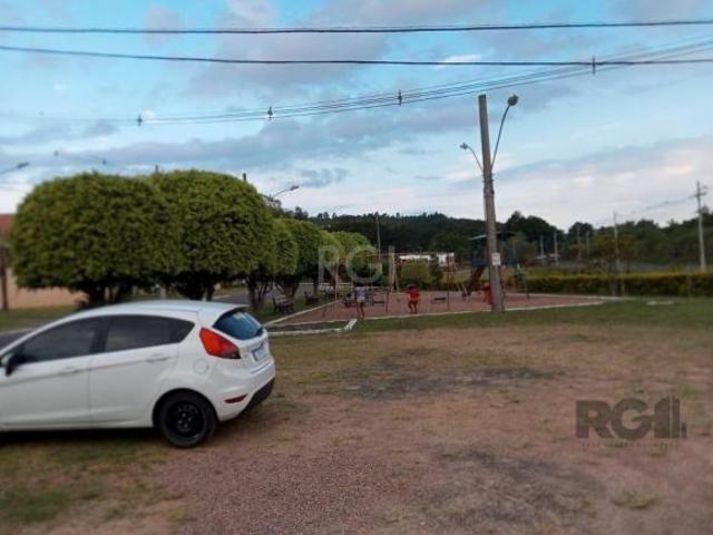 Terreno Residencial em Espírito Santo