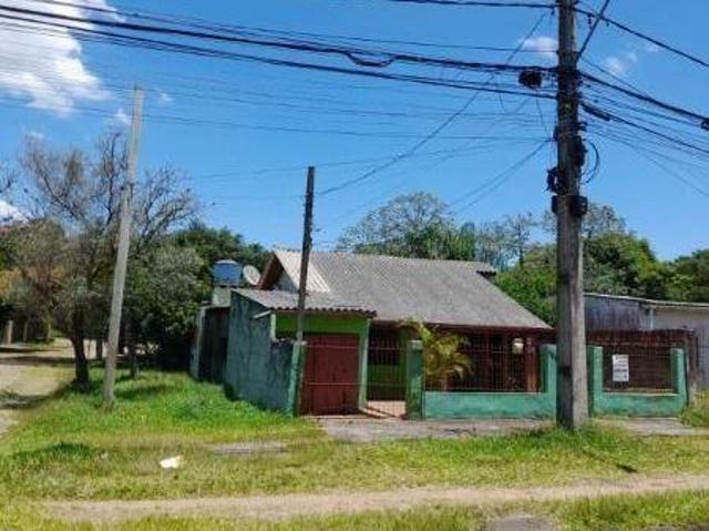Terreno Residencial em Espírito Santo