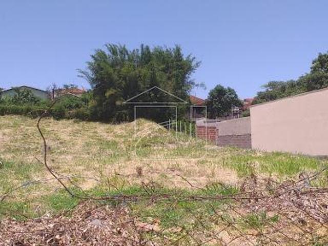 Terreno Residencial em Francisco de Abreu Fernandes Marília