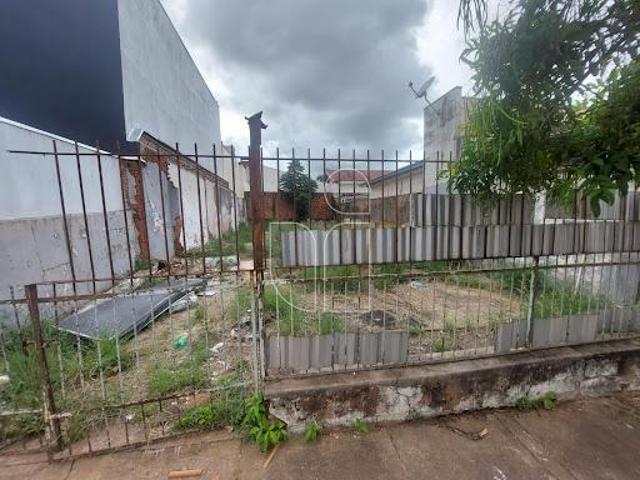 Terreno Residencial em Fragata Marília