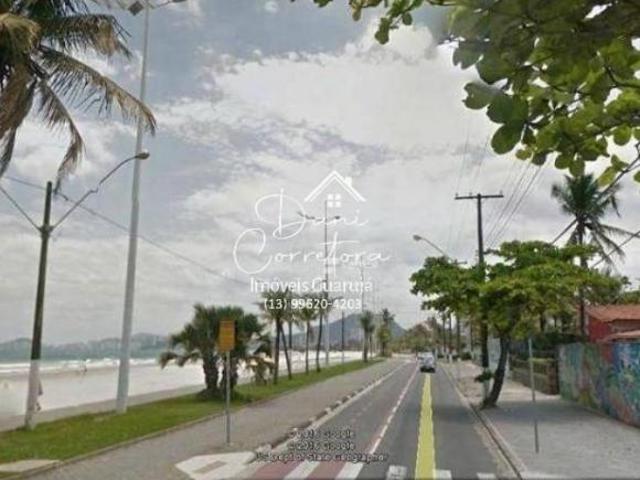 TERRENO Residencial em GUARUJÁ SP, ENSEADA
