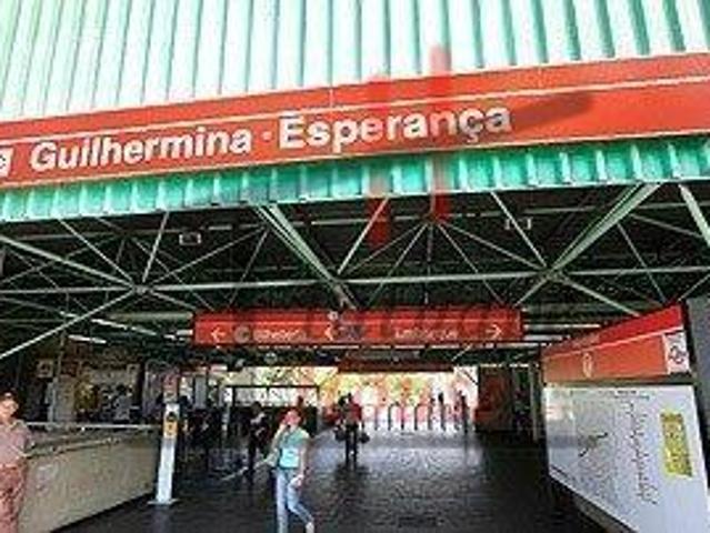 Terreno Residencial em Guilhermina