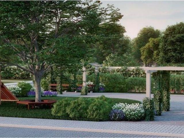 Terreno Residencial em Hípica