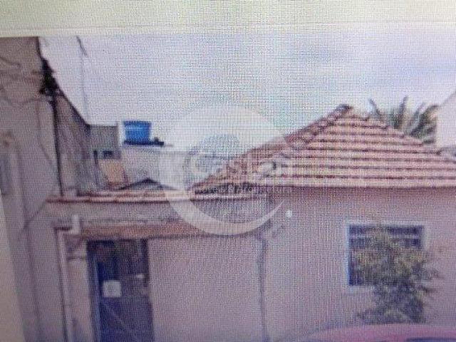 Terreno Residencial em Ipiranga