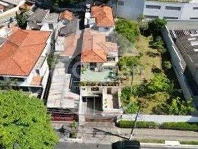 Terreno Residencial em Ipiranga