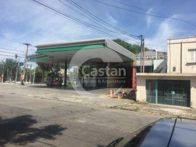 Terreno Residencial em Ipiranga