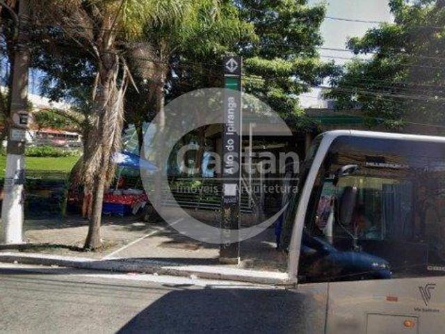 Terreno Residencial em Ipiranga