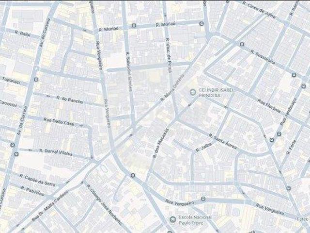 Terreno Residencial em Ipiranga