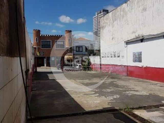 Terreno Residencial em Ipiranga