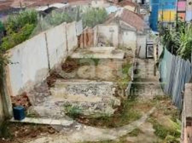 Terreno Residencial em Ipiranga