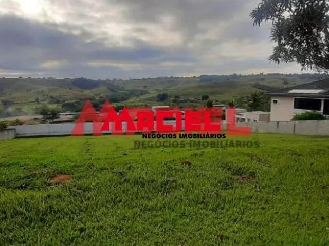 Terreno Residencial em Jacarei